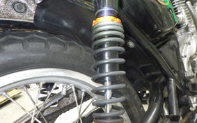 YAMAHA SR400 Gen.2 1994 1JR