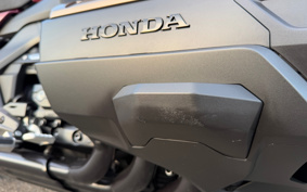 HONDA GL 1800 GOLD WING TOUR DCT 2025 SC79