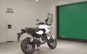 HONDA GROM 2025 JC92