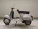 Фото Vespa 50 S с японского аукциона