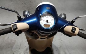 HONDA GIORNO AF77