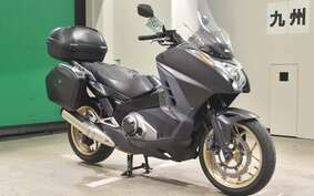 HONDA NC750 INTEGRA 2014 RC71