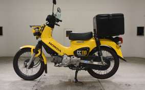 HONDA CROSS CUB 110 2025 JA45