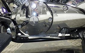 YAMAHA DRAGSTAR 250 VG02J