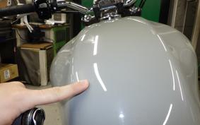 HONDA GB350S 2022 NC59