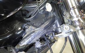 KAWASAKI ELIMINATOR 250 V 1994 VN250A