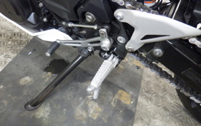 KAWASAKI NINJA 400 2021 EX400G