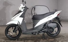 SUZUKI ADDRESS V110 CE47A