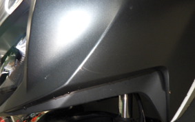 HONDA FORZA 250 2013 MF15
