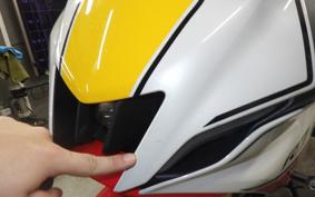 YAMAHA YZF-R7 2022 RM39J