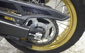 HONDA TRANSALP XL750 2023 RD16
