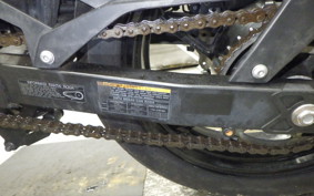 KAWASAKI NINJA 400 2024 EX400L