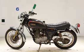 YAMAHA SR500 1980 2J2