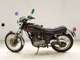Фото Yamaha SR500 1980 с японского аукциона