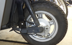 HONDA GYRO X TD02