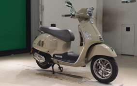 VESPA GTS150 2021