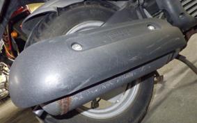 YAMAHA JOG Gen.5 SA36J