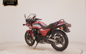 KAWASAKI GPZ400 1997 ZX400C