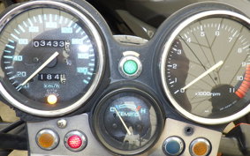 HONDA CB1000SF 1995 SC30