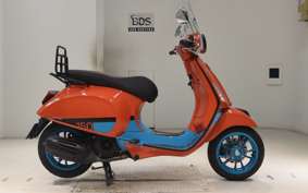 VESPA PRIMAVERA 150 2023