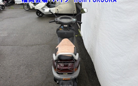 HONDA SPACY 125