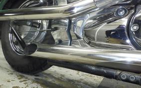SUZUKI INTRUDER 400 Classic 2005 VK54A