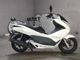 Фото Honda PCX 150 2013 с японского аукциона