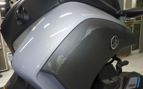 YAMAHA TRICITY 300 2023 SH15J