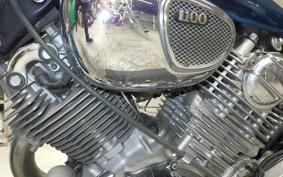 YAMAHA VIRAGO 1100 1995 4PP