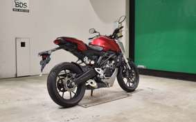 HONDA CB125 R 2026 JC79