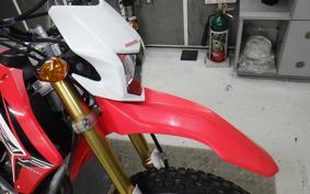 HONDA CRF250L MD38