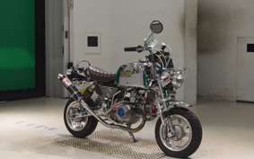 HONDA GORILLA 2014 Z50J