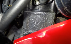 KAWASAKI NINJA 250 SL 1988 BX250A