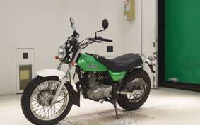 SUZUKI VANVAN 200 NH41A
