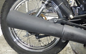 SUZUKI GRASS TRACKER Bigboy NJ4DA