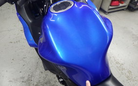 KAWASAKI NINJA 650 A 2018 ER650H