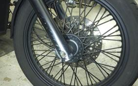 HONDA STEED 400 1992 NC26