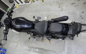HONDA REBEL 1100 2022 SC83