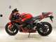 Фото Honda CBR600RR GEN 3 2009 с японского аукциона