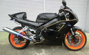 KAWASAKI ZXR400 1991 ZX400L