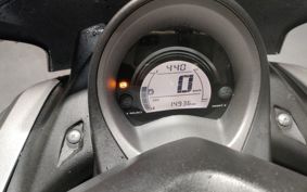 YAMAHA N-MAX 155 SG50J