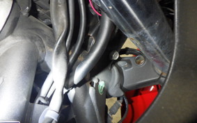 HONDA CBR400R ABS 2015 NC47