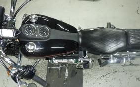 HARLEY FXDL 1580 2016
