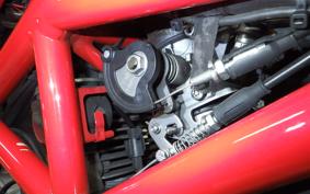 DUCATI MONSTER S2R 800 2007