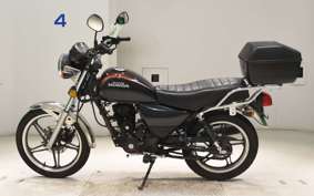 HONDA LY125 FI 1997