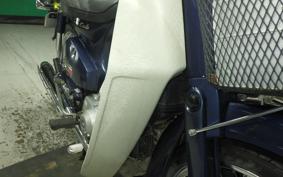 HONDA C90 SUPER CUB E HA02
