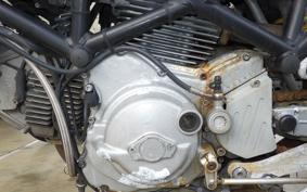 DUCATI MONSTER 400 IE