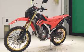 HONDA CRF250L MD38
