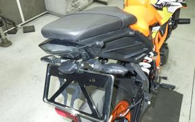 KTM 390 DUKE 2024