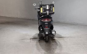 SUZUKI BURGMAN STREET 125EX EA23M